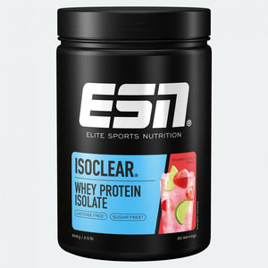 ESN ISOCLEAR Whey Isolate, 908g