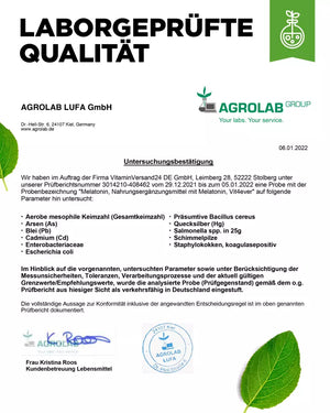 Vegan 7K Protein - 1kg - Rein pflanzlich