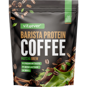 Barista Whey 908g