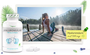 Hyaluronsäure
