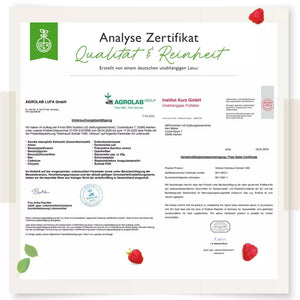Weihrauch Extrakt 1000 - 85% Boswellia-Säure (365 Kapseln a 1000mg)