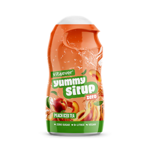 Yummy Sirup Zero