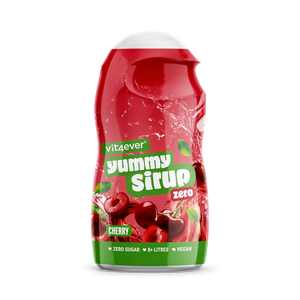 Yummy Sirup Zero