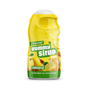 Yummy Sirup Zero