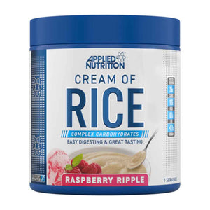Crem of Rice  reiscream rice cream