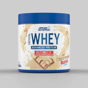 Appied Nutrition Whey Protein  