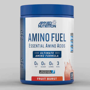  EAA Aminosäuren Applied Nutrtion  Amino fuel