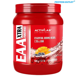 Eaa Eaas Aminosäuren