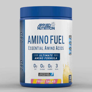 Eaas EAA Aminosäuren Applied Nutrtion ESN