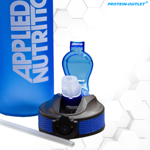 1000ml Trinkflasche fitness Sport