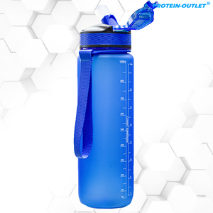 1000ml Trinkflasche fitness Sport