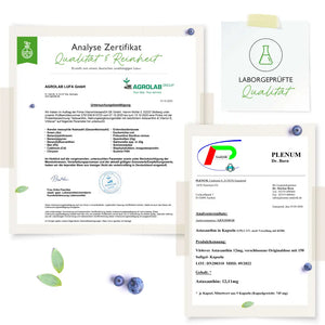 Astaxanthin 12 mg - 150 Softgel Kapseln