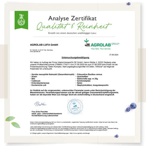 Selen 3-fach Komplex (365 Tabletten a 200 µg)