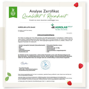 Zink Advanced (400 Tabletten mit 25 mg - Zinkbisglycinat + L-Histidin)