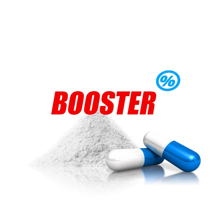 BOOSTER