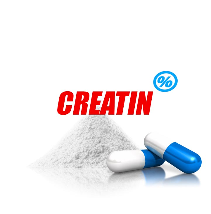 CREATIN