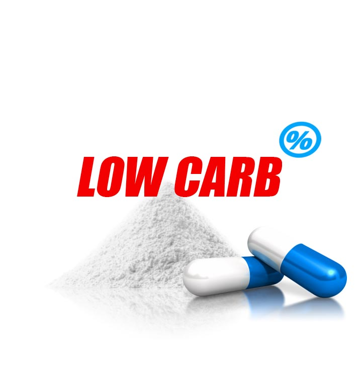 LOW CARB