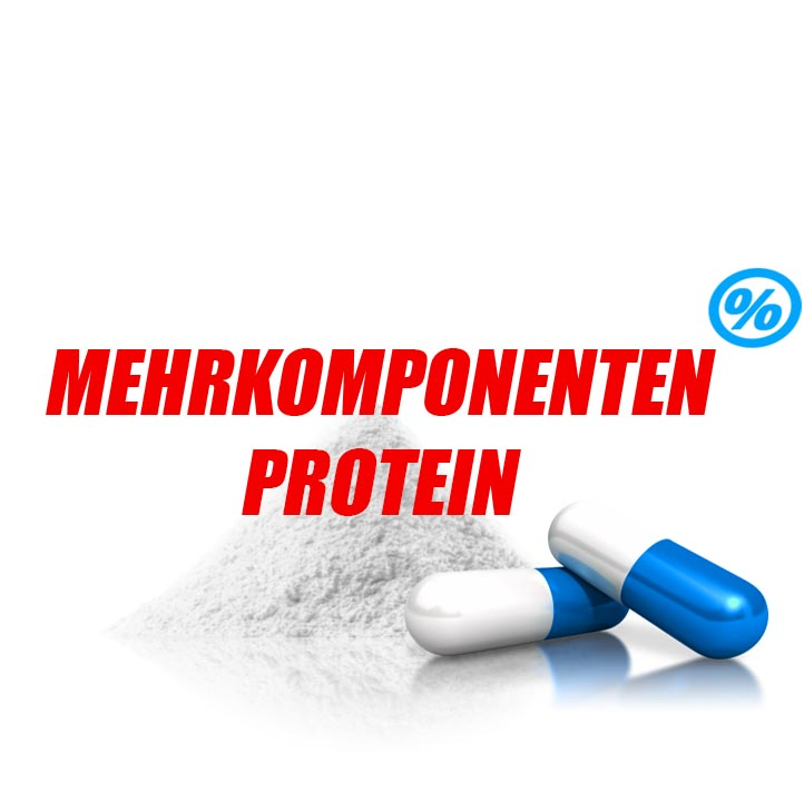 MEHRKOMPONENTEN PROTEIN