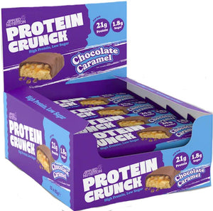 Applied Bar (Protein Crunch Riegel) 1x