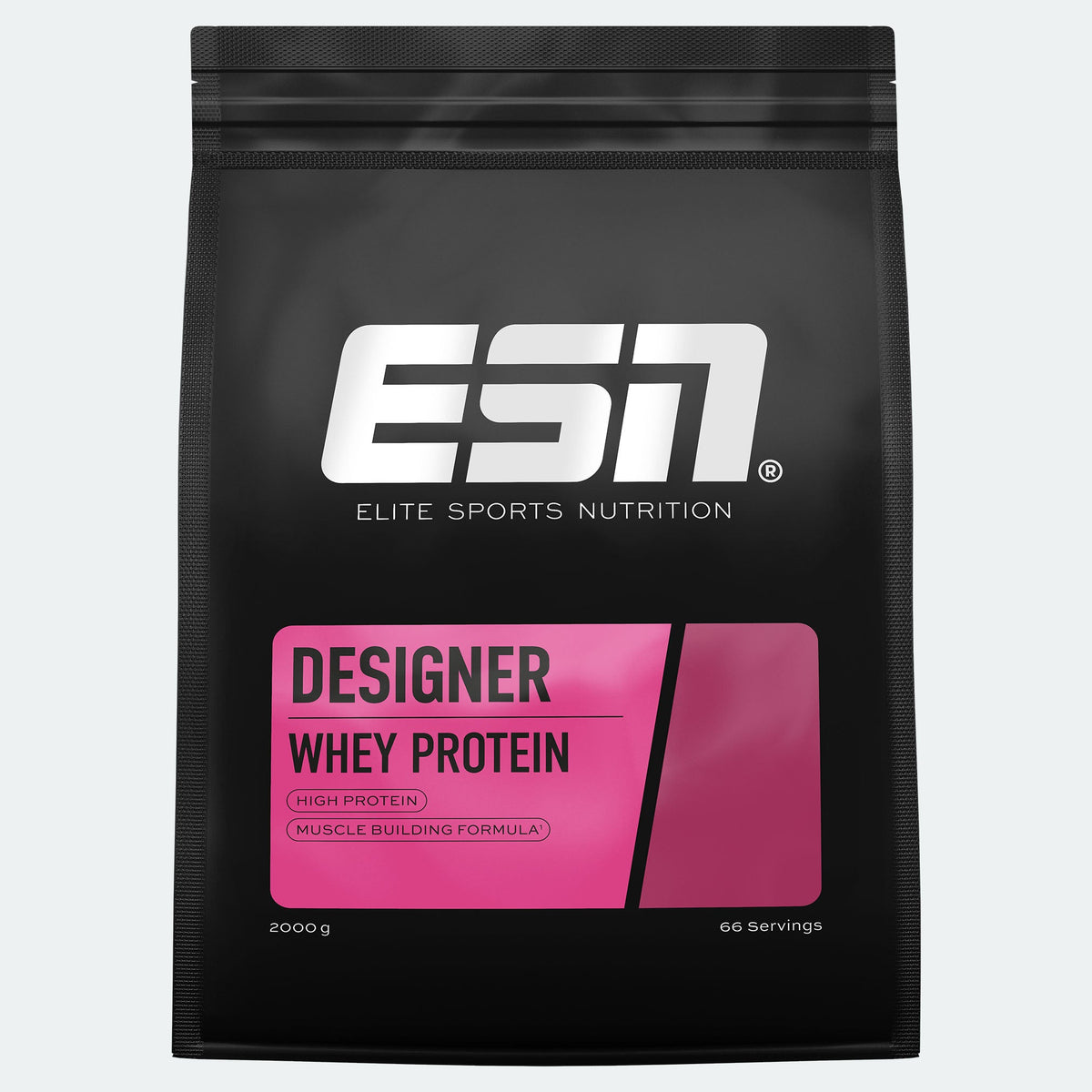 ESN Designer Whey Protein 2000g