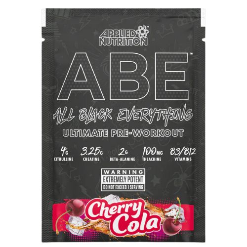 ABE Pre-Workout Booster - Probe  Applied Nutrition (10,5g)