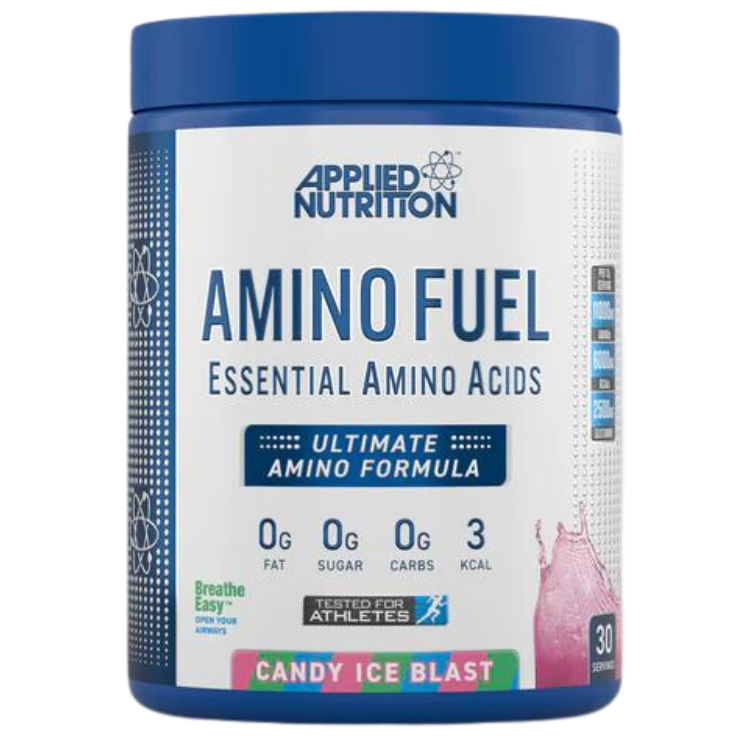 Eaas EAA Aminosäuren Applied Nutrtion ESN