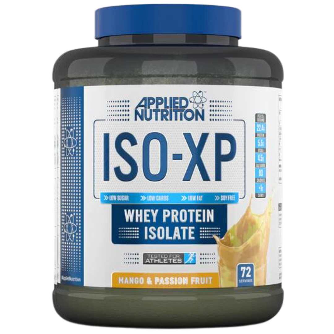 Applied Nutrition ISO XP Isolat Protein