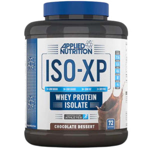 Applied Nutrition ISO XP Isolat whey Protein