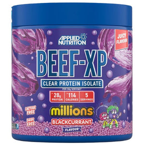 Applied Nutrition Beef-XP Clear Beef Protein