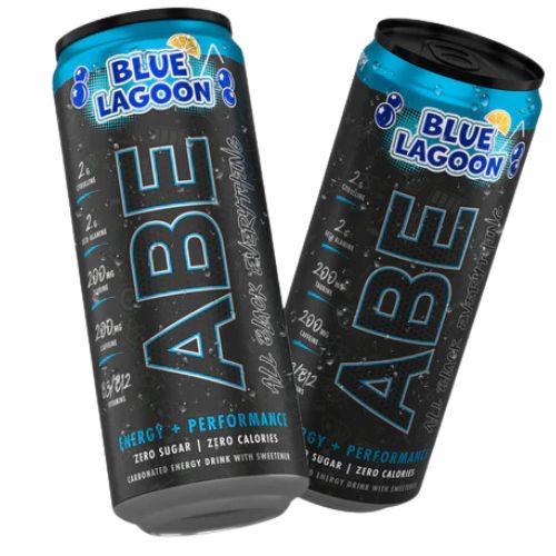 ABE Amino - Pre-Workout + Performance Drink  Crank  Energy