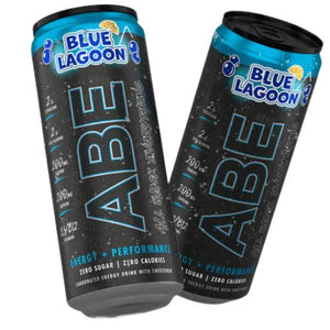ABE Amino - Pre-Workout + Performance Drink  Crank  Energy
