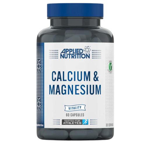 Calcium und Magnesium applied nutrition