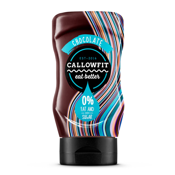 Callowfit Saucen (Sinob)