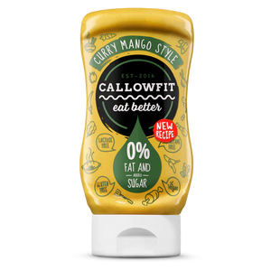 Callowfit Saucen (Sinob)