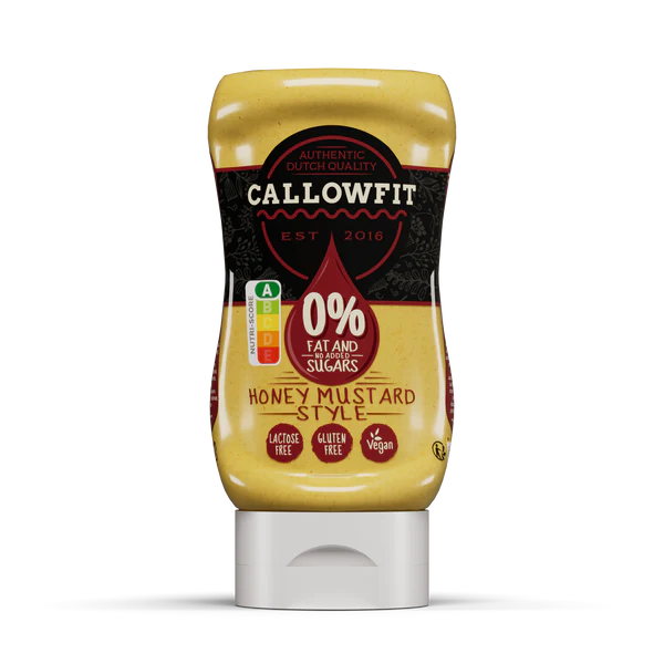 Callowfit Saucen (Sinob)