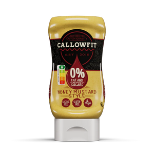 Callowfit Saucen (Sinob)