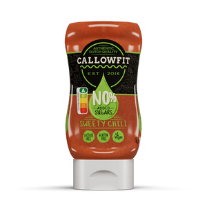 Callowfit Saucen (Sinob)