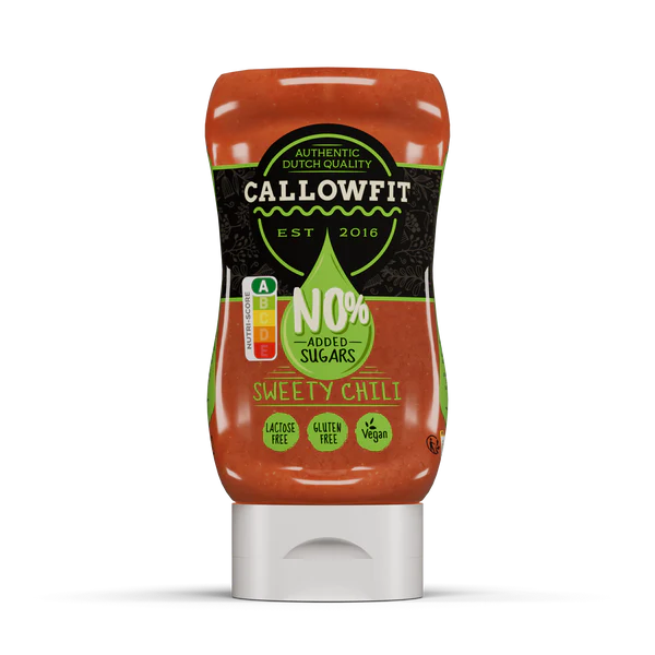 Callowfit Saucen (Sinob)