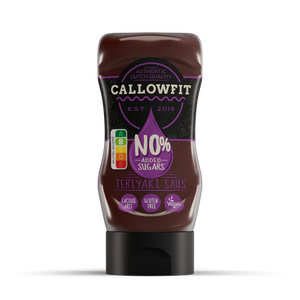 Callowfit Saucen (Sinob)
