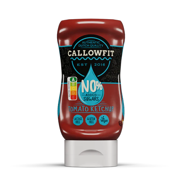 Callowfit Saucen (Sinob)