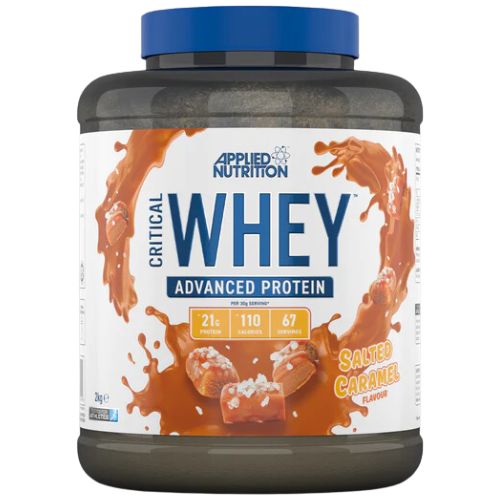 Applied Nutrition Critical Whey 