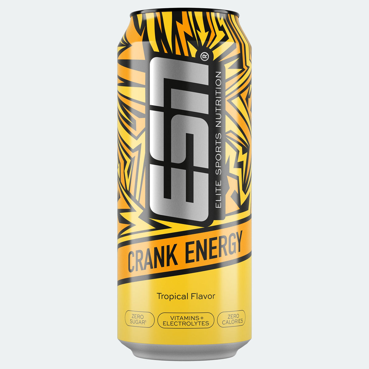 ESN Crank Energy Tropical 500ml