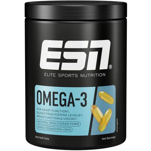 ESN Omega-3 Kapseln