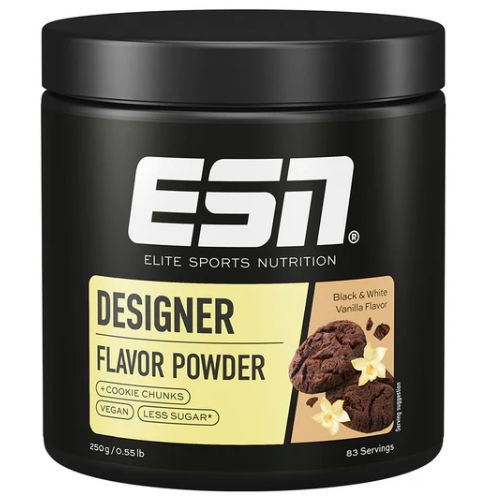 ESN Designer Flavor Powder