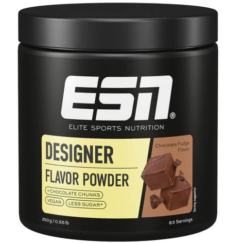 ESN Designer Flavor Powder