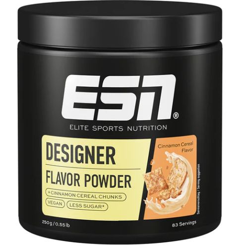 ESN Designer Flavor Powder