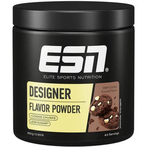 ESN Designer Flavor Powder