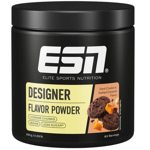 ESN Designer Flavor Powder