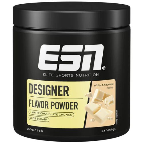 ESN Designer Flavor Powder
