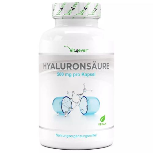 Hyaluronsäure 